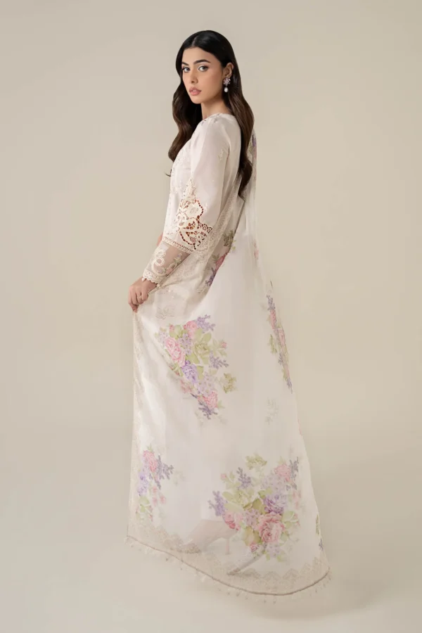 Maria B Luxury Pret | DW-EF25-35