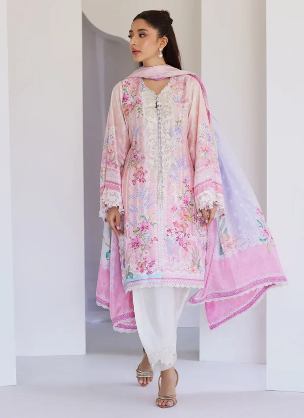 Farah Talib Aziz Tara Eid Luxe 25 - Oddie