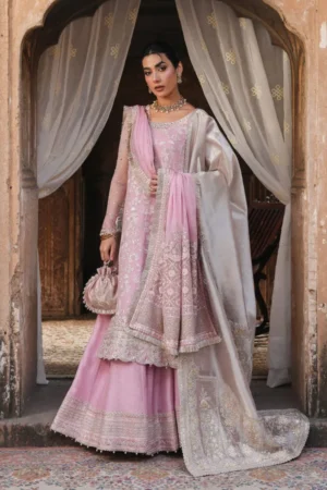 Faiza Saqlain Zimmal - Vemita