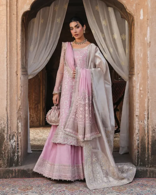 Faiza Saqlain Zimmal - Vemita