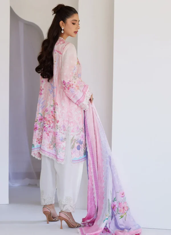 Farah Talib Aziz Tara Eid Luxe 25 - Oddie
