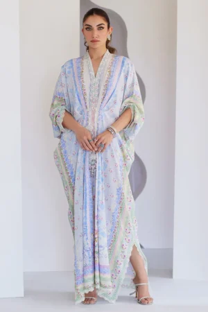 Farah Talib Aziz Tara Eid Luxe 25 - Zerin