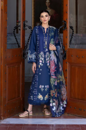 Saira Shakira Lawn 25 - Hanging Gardens 2-B