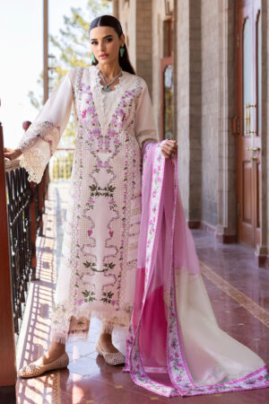 Saira Shakira Lawn 25 - Zerene 1-A