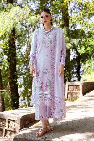 Saira Shakira Lawn 25 - Faye 7-A