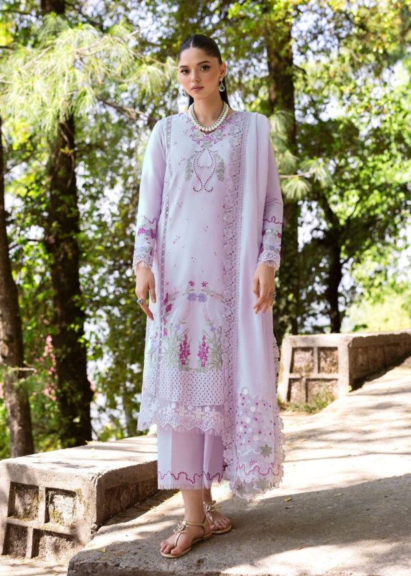 Saira Shakira Lawn 25 - Faye 7-A