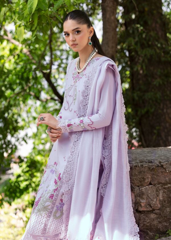 Saira Shakira Lawn 25 - Faye 7-A