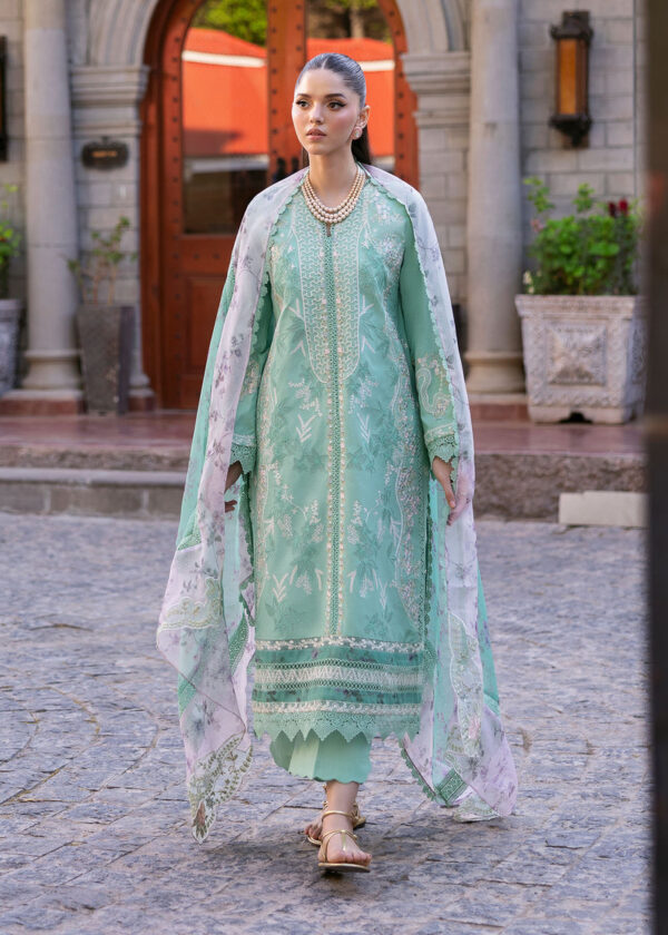 Saira Shakira Lawn 25 - Chloe 3-B
