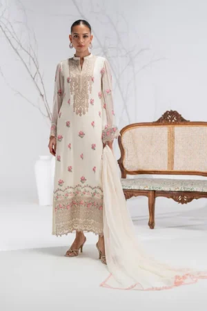Zainab Chottani Eid Pret - Hanah