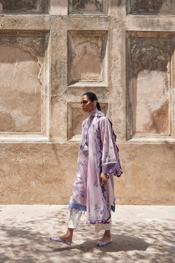 Elan Lawn 25 - ALARA (EL25-12 B)