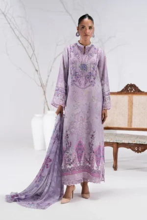 Zainab Chottani Eid Pret - Mirai