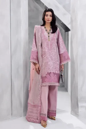 Mushq Casual Pret - Amayra