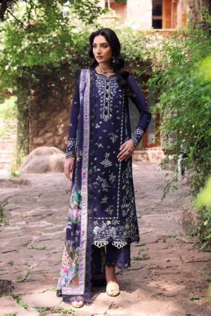 Republic Summer Lawn - D3-B - Saia