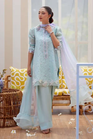 Farah Talib Aziz Tara Eid Lux - Noa