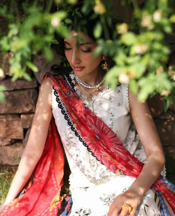 Republic Summer Lawn - D1-B - Lunara