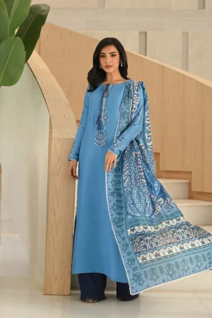 Mina Hasan Chikankari 25 - Reem