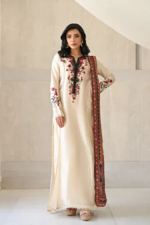 Mina Hasan Chikankari 25 - Raha