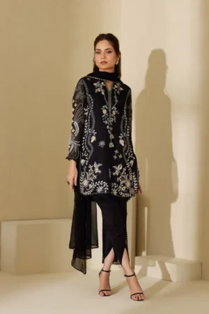 Mina Hasan Chikankari 25 - Feeha