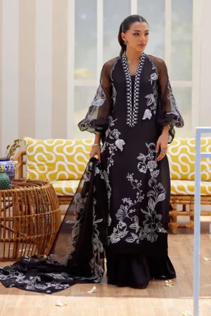 Farah Talib Aziz Tara Eid Lux - Reina