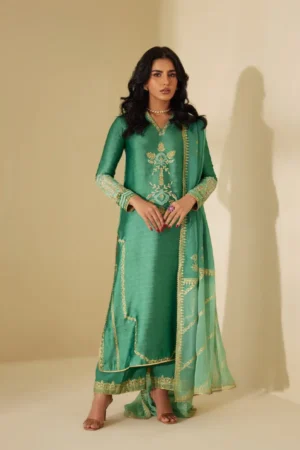 Mina Hasan Chikankari 25 - Asma