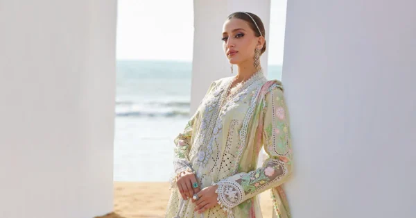 Maria B | EID LAWN-25-04