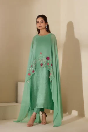 Mina Hasan Chikankari 25 - Mishaal