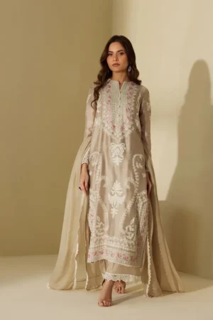 Mina Hasan Chikankari 25 - Sahira