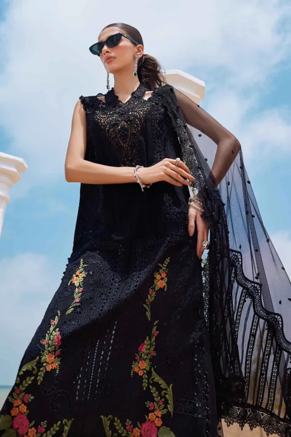 Maria B | EID LAWN-25-01