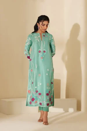 Mina Hasan Chikankari 25 - Sohaila