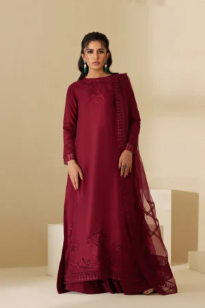 Mina Hasan Chikankari 25 - Amaara