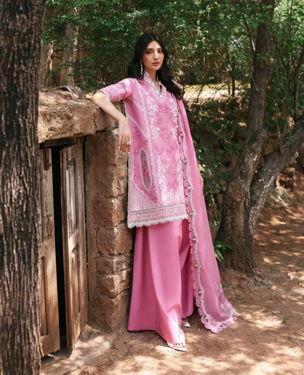 Republic Summer Lawn - D8-A - Revaa