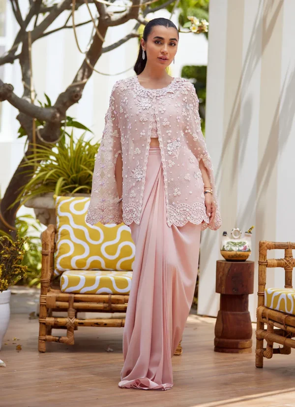 Farah Talib Aziz Tara Eid Lux - Cari