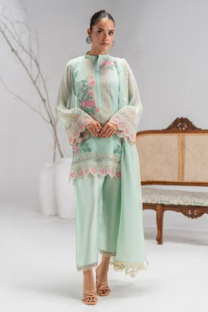 Zainab Chottani Eid Pret - Liana