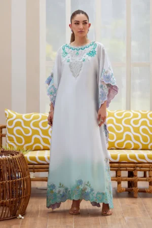 Farah Talib Aziz Tara Eid Lux - Livia
