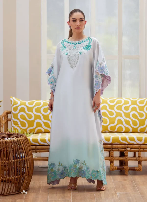 Farah Talib Aziz Tara Eid Lux - Livia
