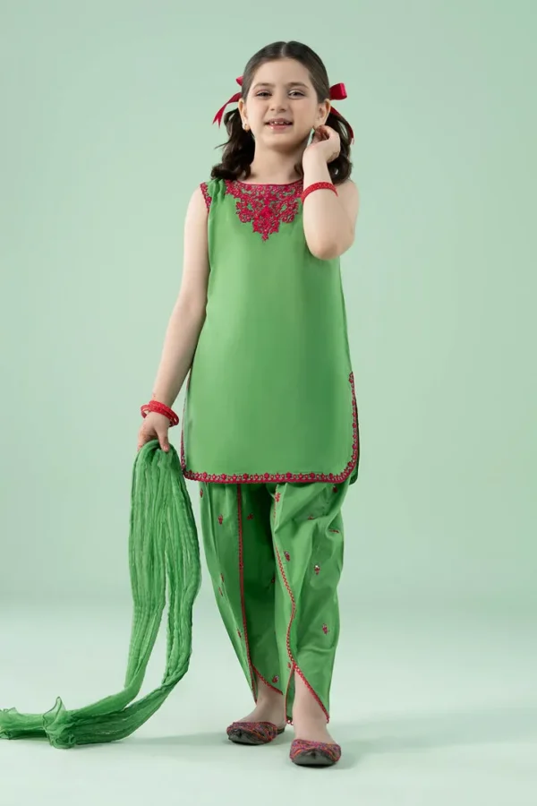 Maria B Kids | MKD-EA25-12