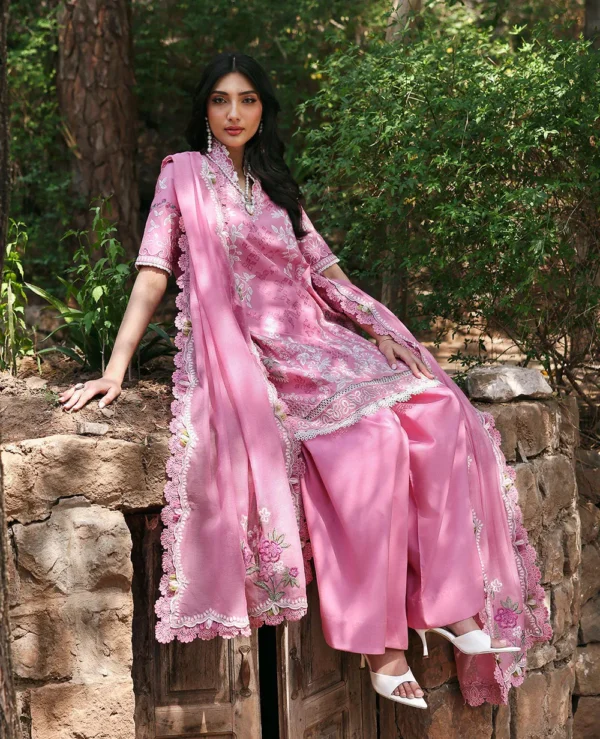 Republic Summer Lawn - D8-A - Revaa