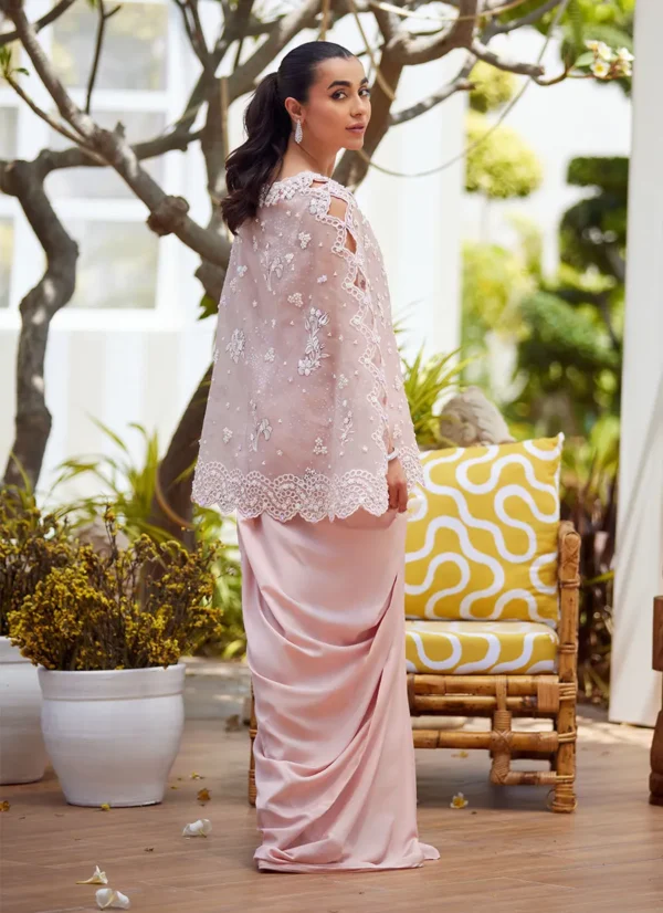 Farah Talib Aziz Tara Eid Lux - Cari