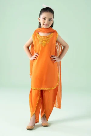 Maria B Kids | MKD-EA25-12