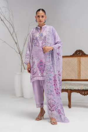 Zainab Chottani Eid Pret - Irah