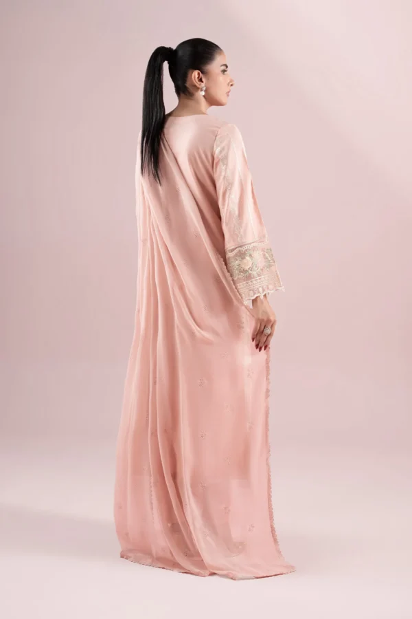 Maria B Luxury Pret | DW-EA25-25