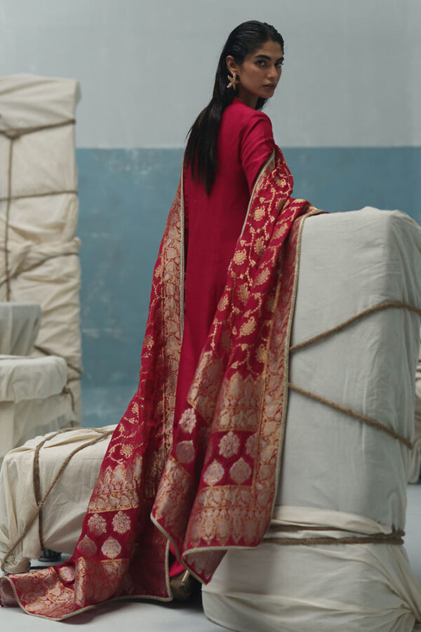 Rozina Munib Spring Summer 25 - SS25-05