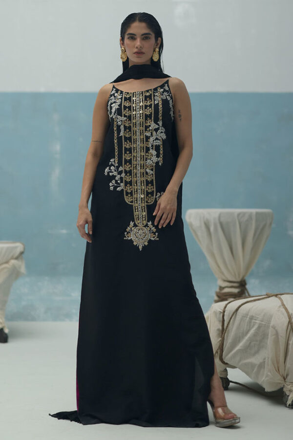 Rozina Munib Spring Summer 25 - SS25-07