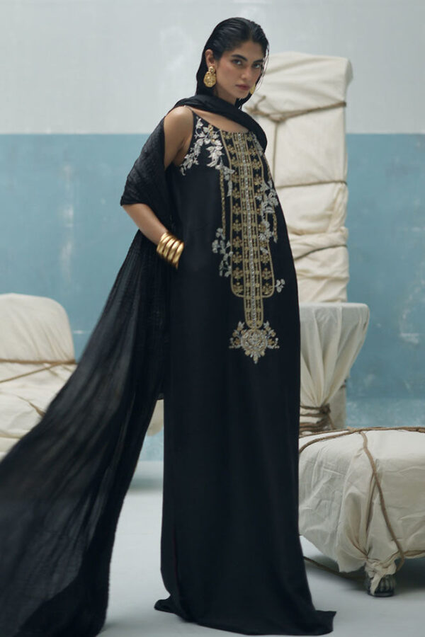 Rozina Munib Spring Summer 25 - SS25-07