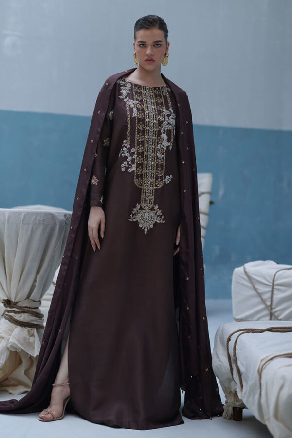 Rozina Munib Spring Summer 25 - SS25-08