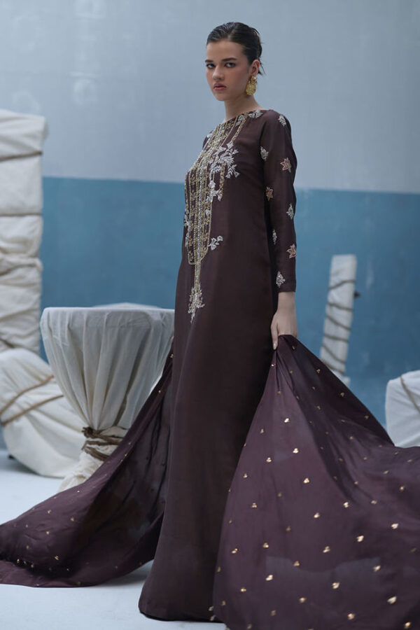 Rozina Munib Spring Summer 25 - SS25-08