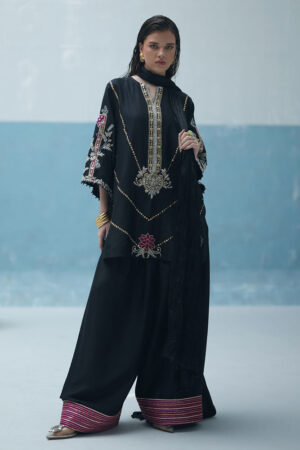 Rozina Munib Spring Summer 25 - SS25-11
