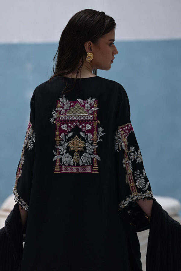 Rozina Munib Spring Summer 25 - SS25-11