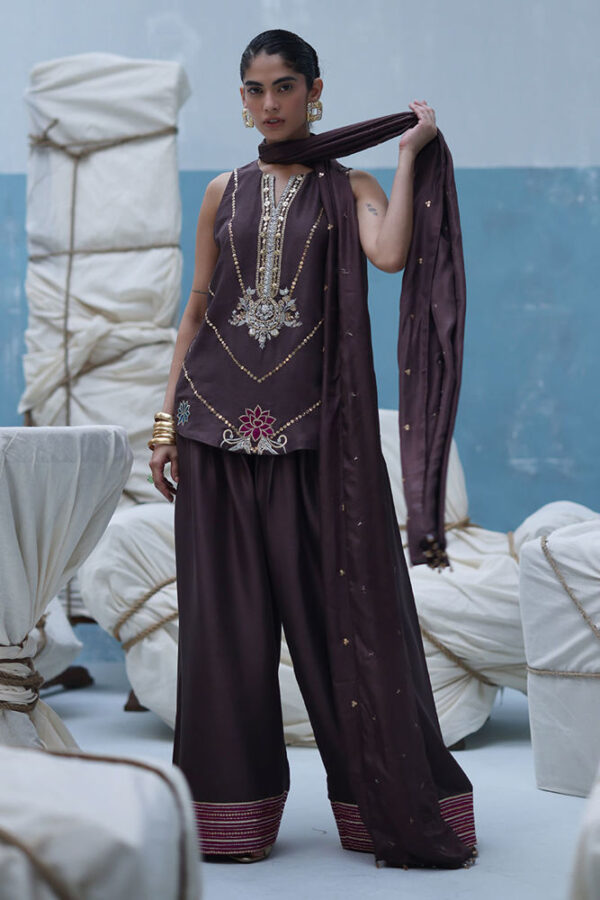Rozina Munib Spring Summer 25 - SS25-12