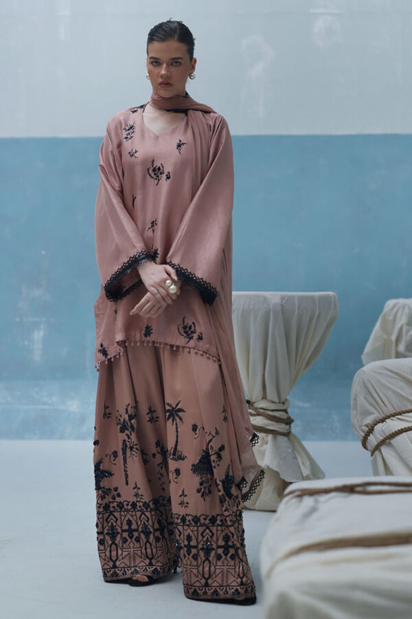 Rozina Munib Spring Summer 25 - SS25-13